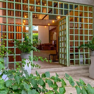 Hotel Coza Ceylon, Dehiwala-Mont Lavinia